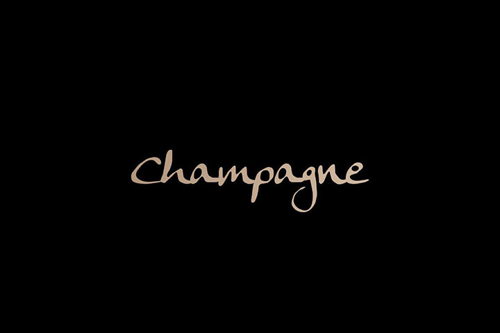 Champagne Collection