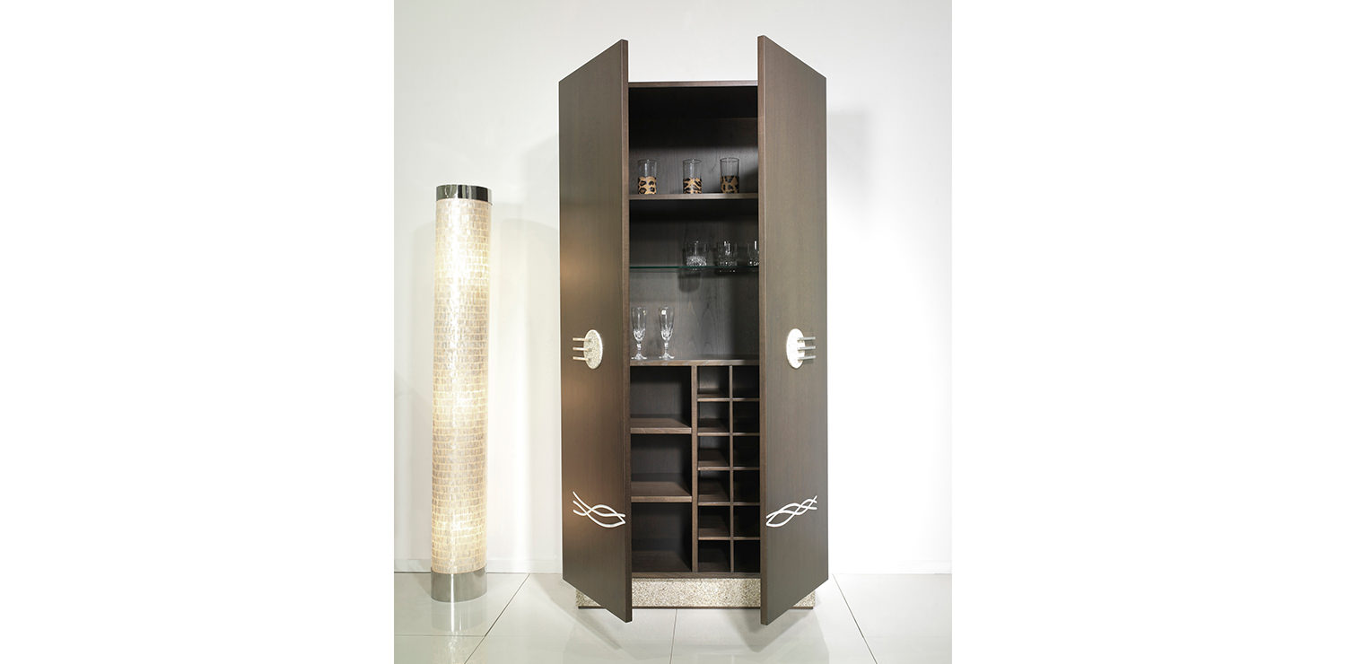 Fado Bar Unit