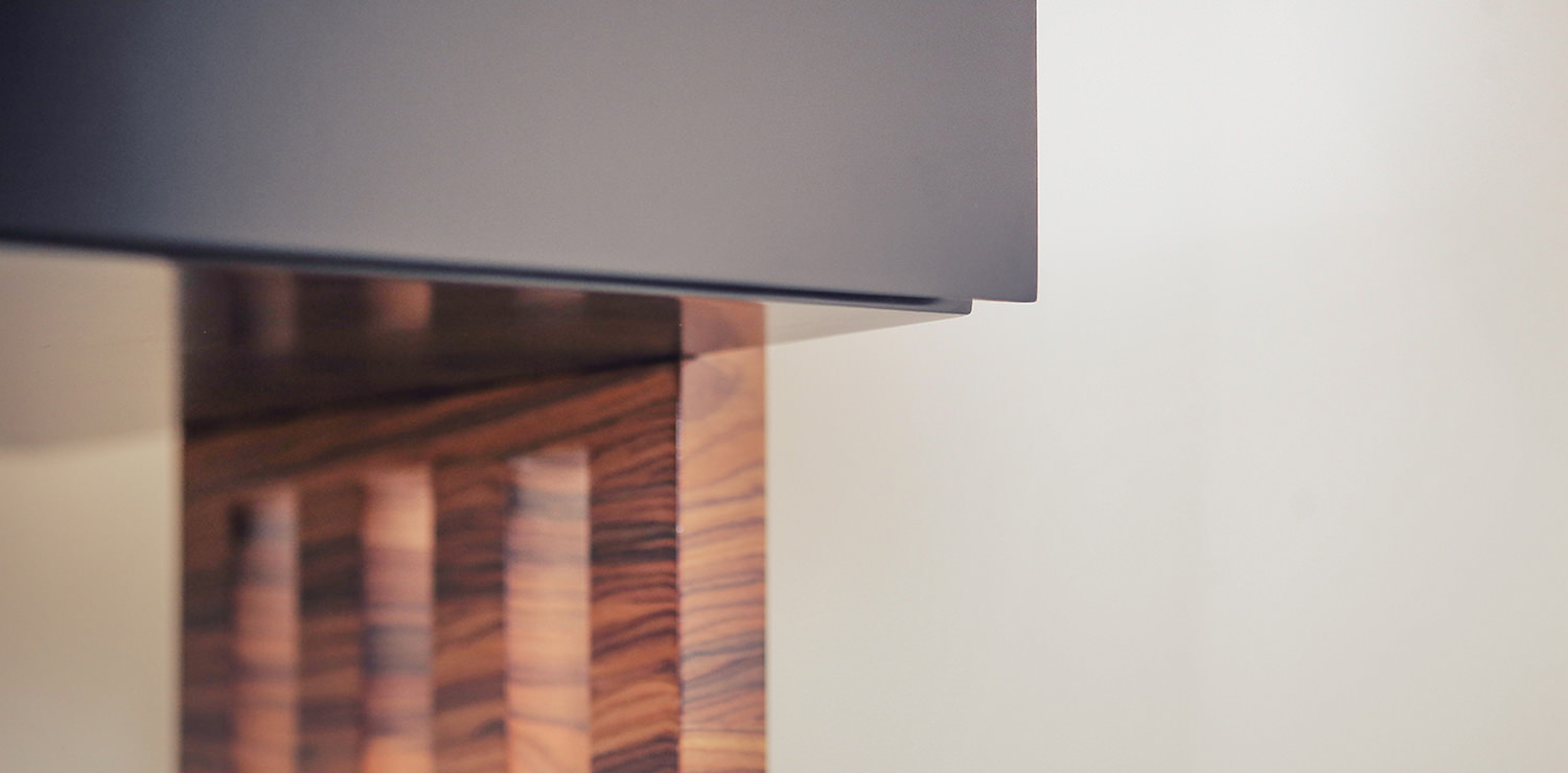 Glam Chest of Drawers