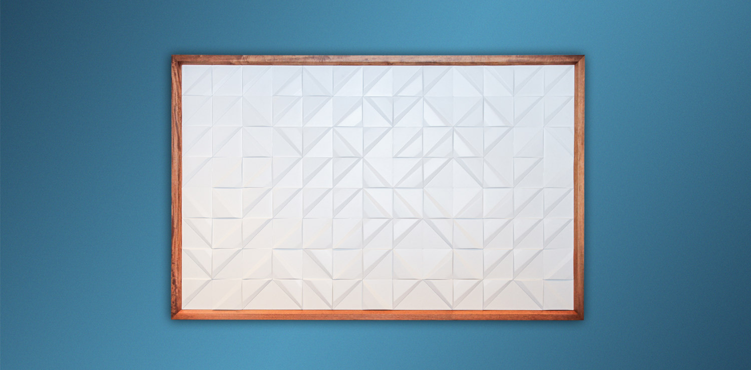 Golden Ice Sideboard