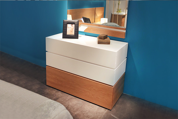 Jano Chest of Drawers