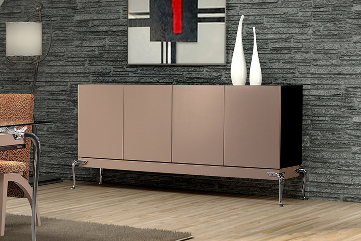 Londrina Sideboard