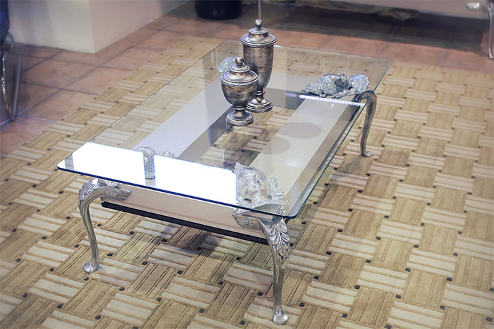 Londrina Coffee Table
