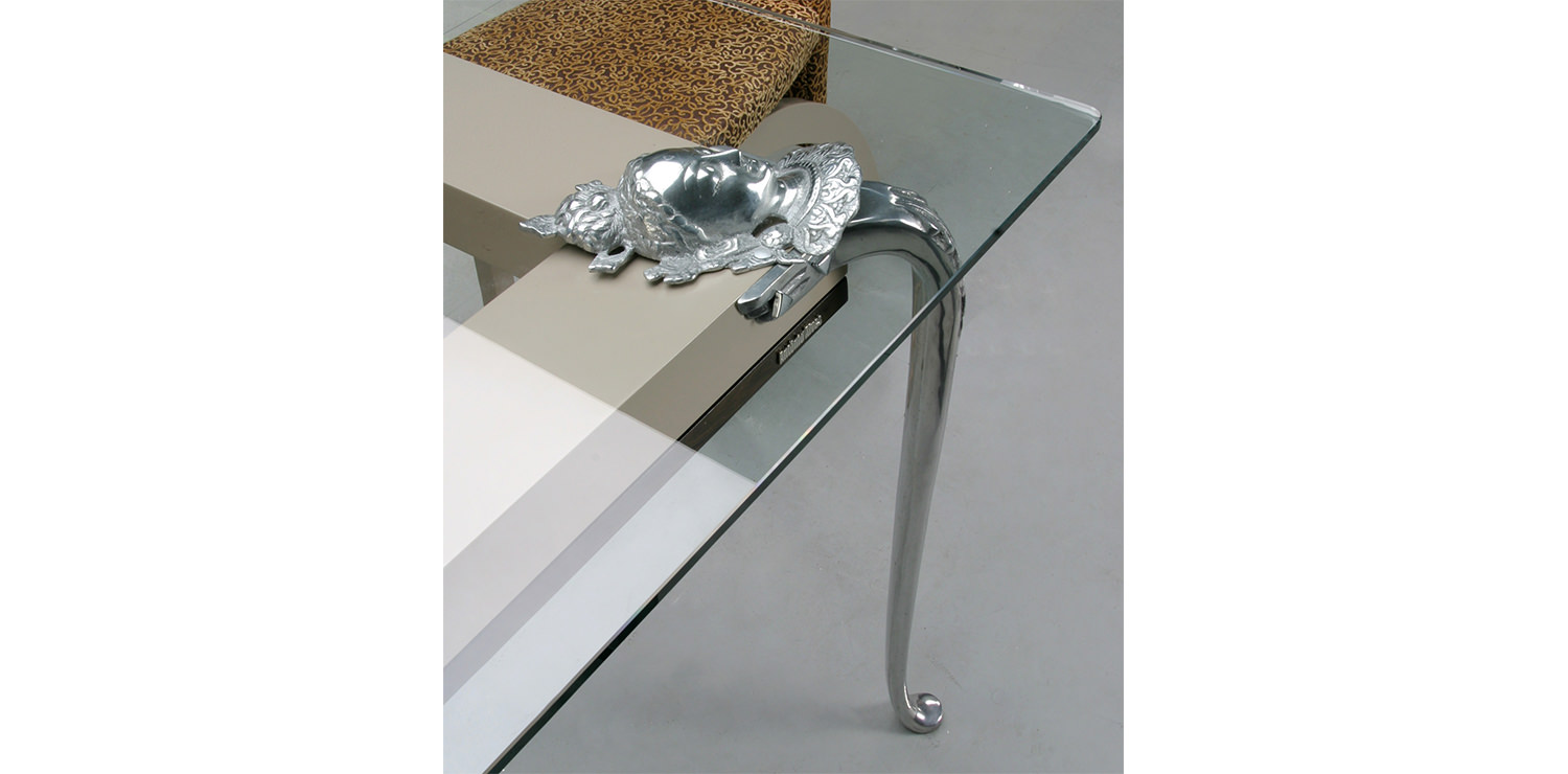 Londrina Dinner Table