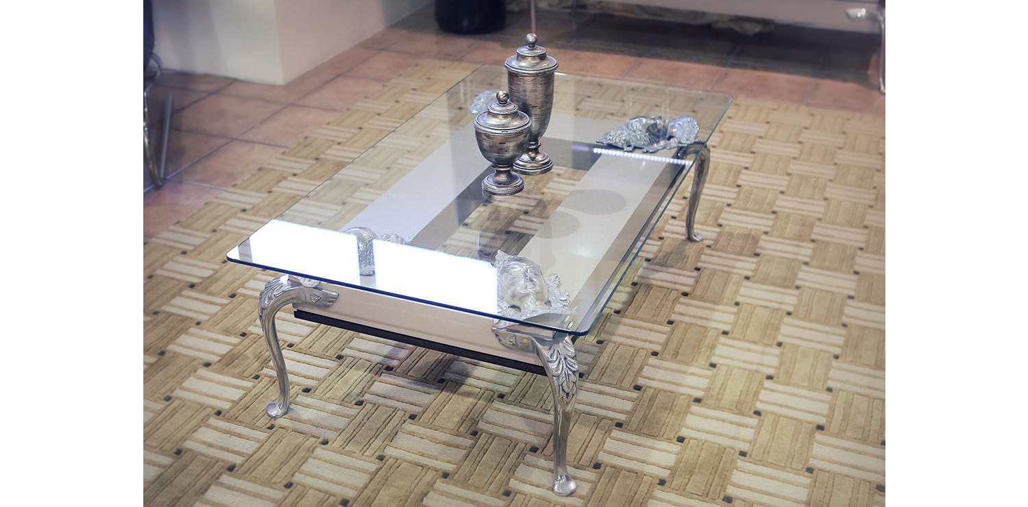 Londrina Coffee Table