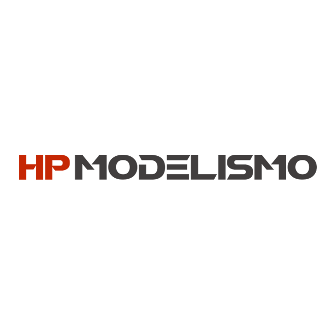 HP Modelismo