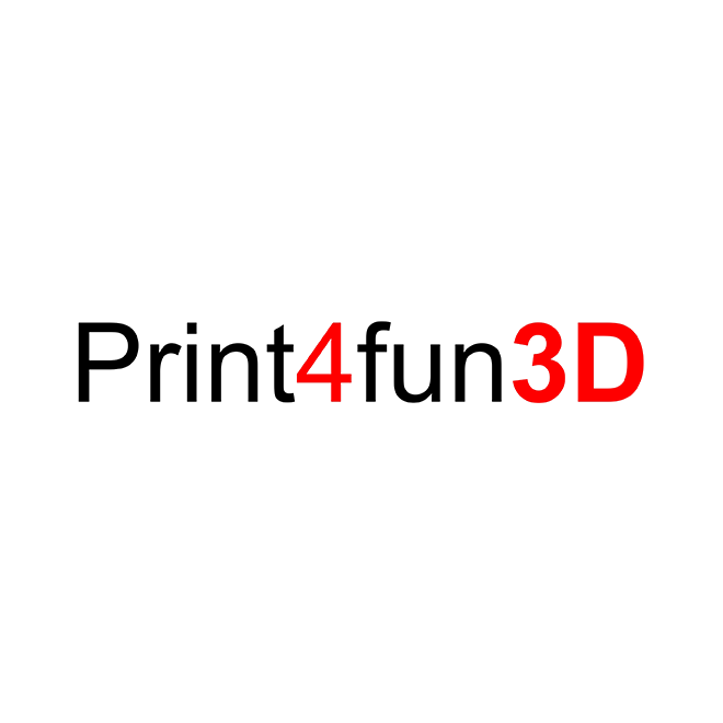 Print 4 Fun 3D