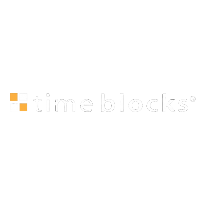 Time Blocks