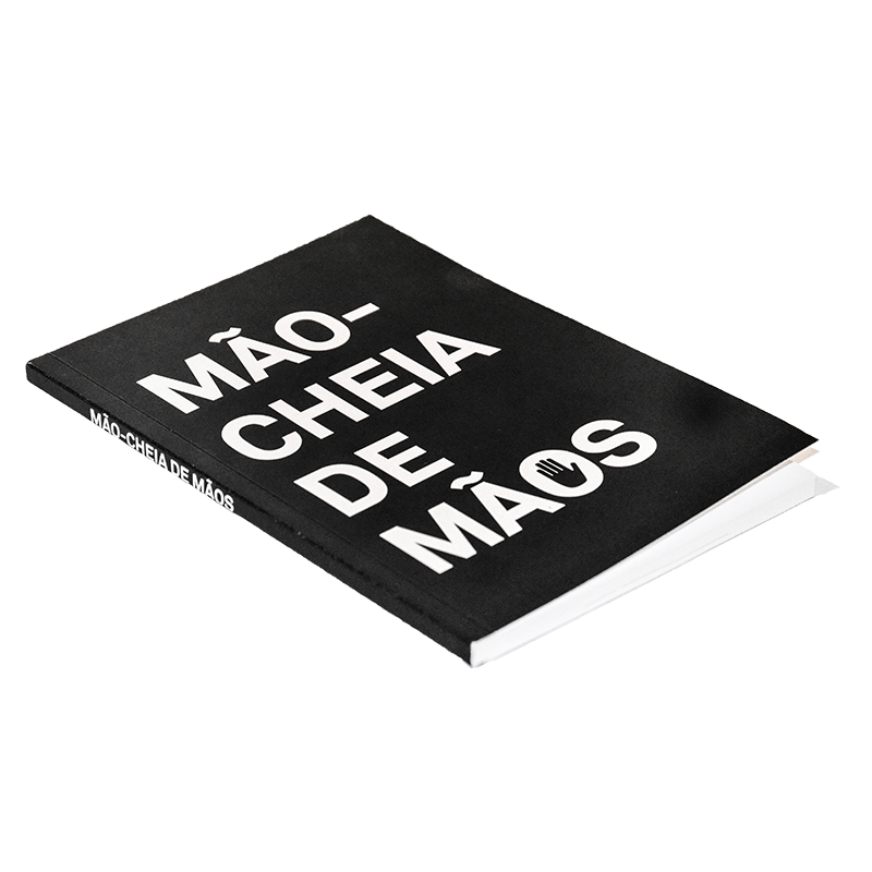 Mão-cheia de mãos