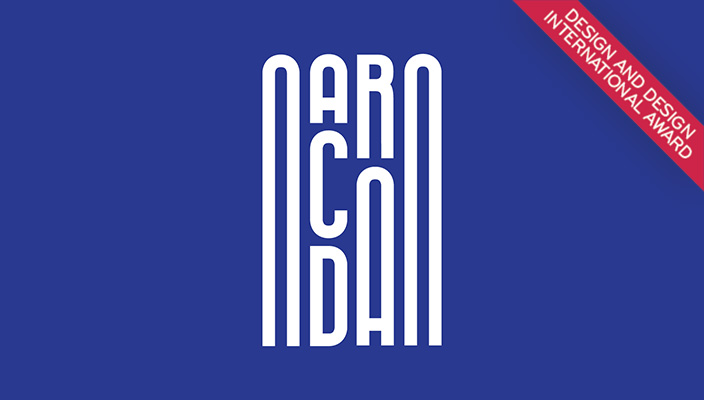 Cover image 'Arcada 2014'