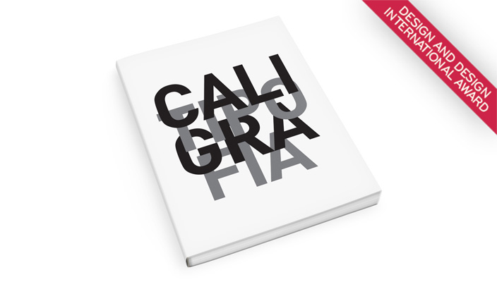 Cover image 'Calitipografia'