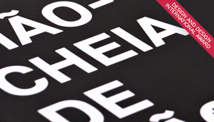 Cover image 'Mão-cheia de mãos'